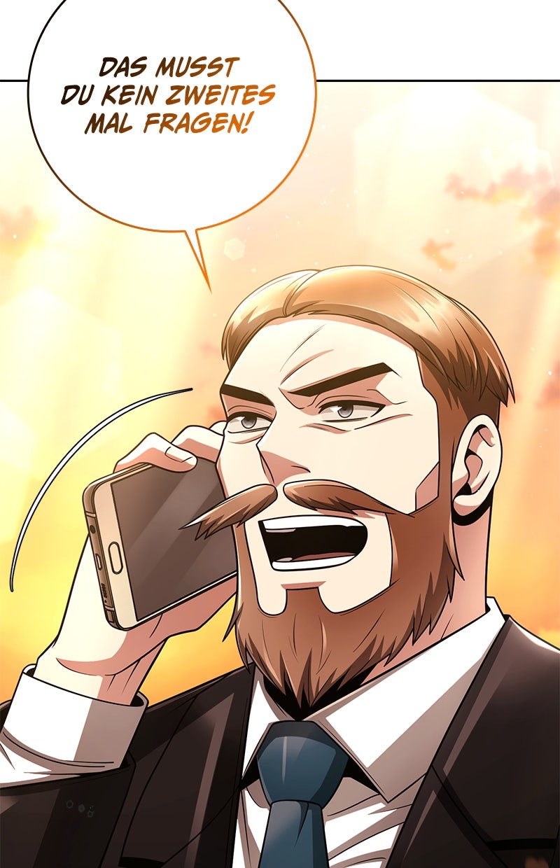 Read Vom genialen Hunter zum Dungeon-Putzer DE Manga Online