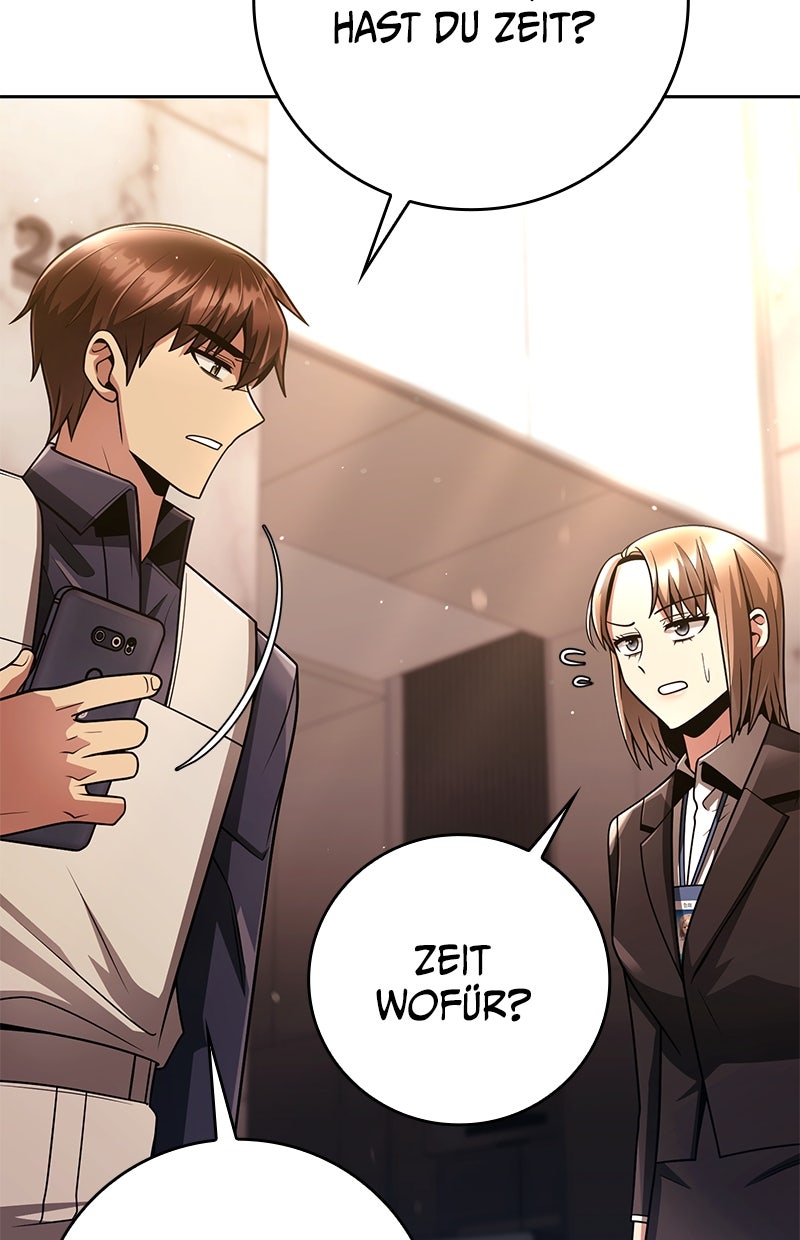 Read Vom genialen Hunter zum Dungeon-Putzer DE Manga Online