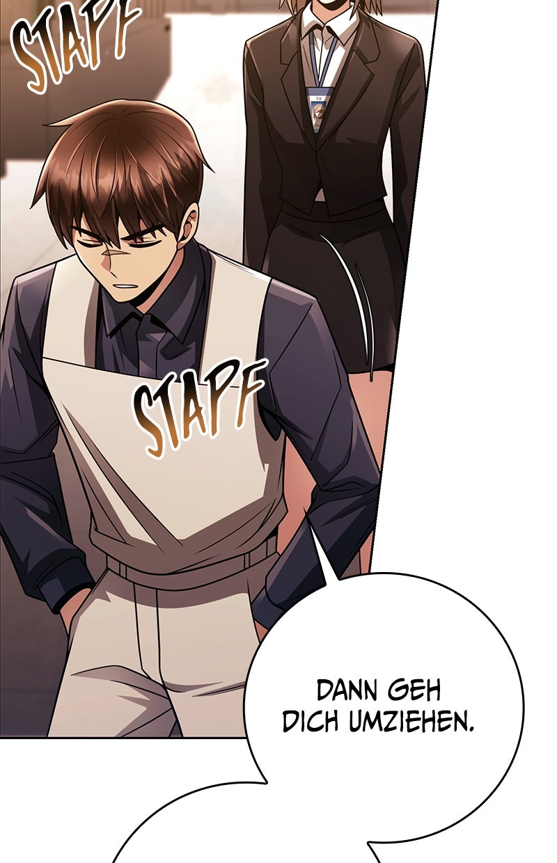 Read Vom genialen Hunter zum Dungeon-Putzer DE Manga Online