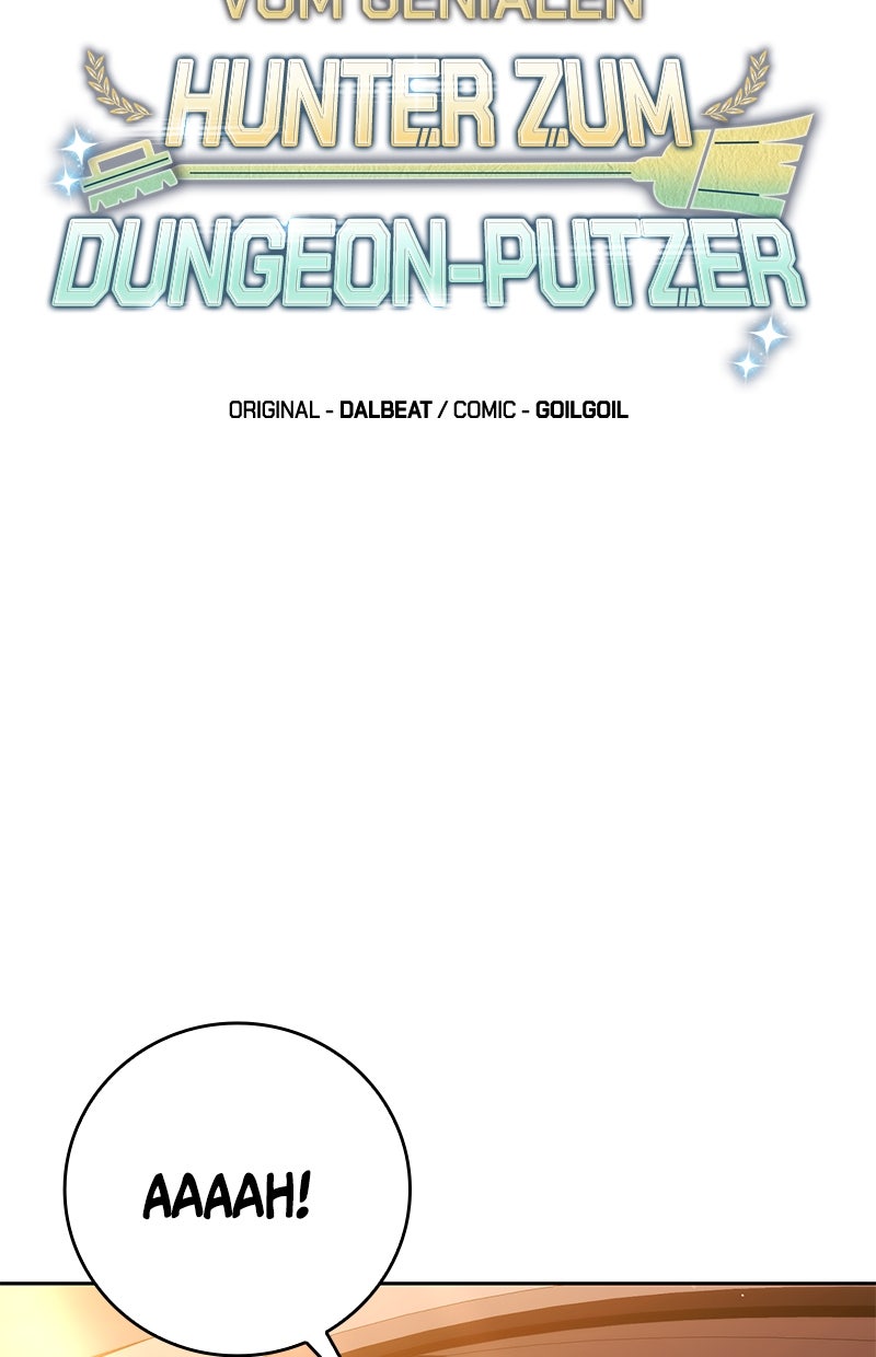 Read Vom genialen Hunter zum Dungeon-Putzer DE Manga Online