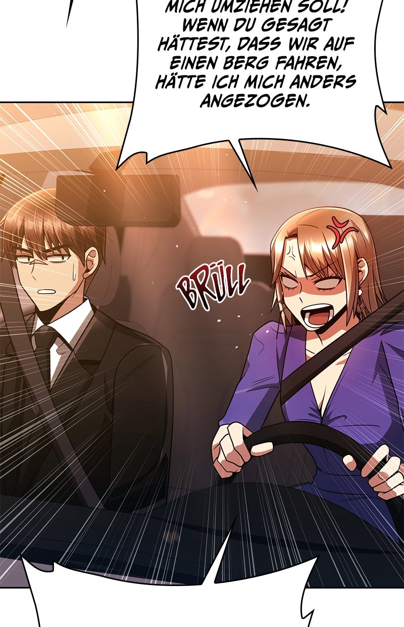 Read Vom genialen Hunter zum Dungeon-Putzer DE Manga Online