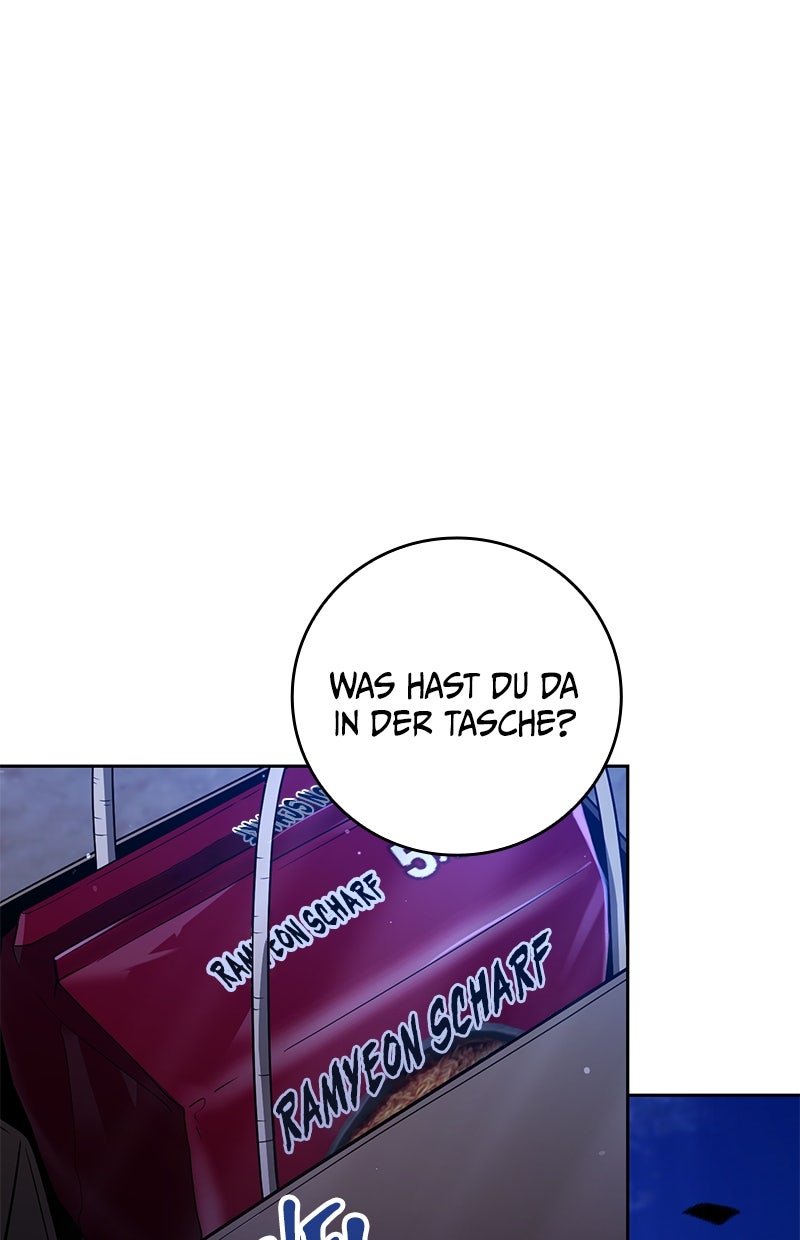 Read Vom genialen Hunter zum Dungeon-Putzer DE Manga Online