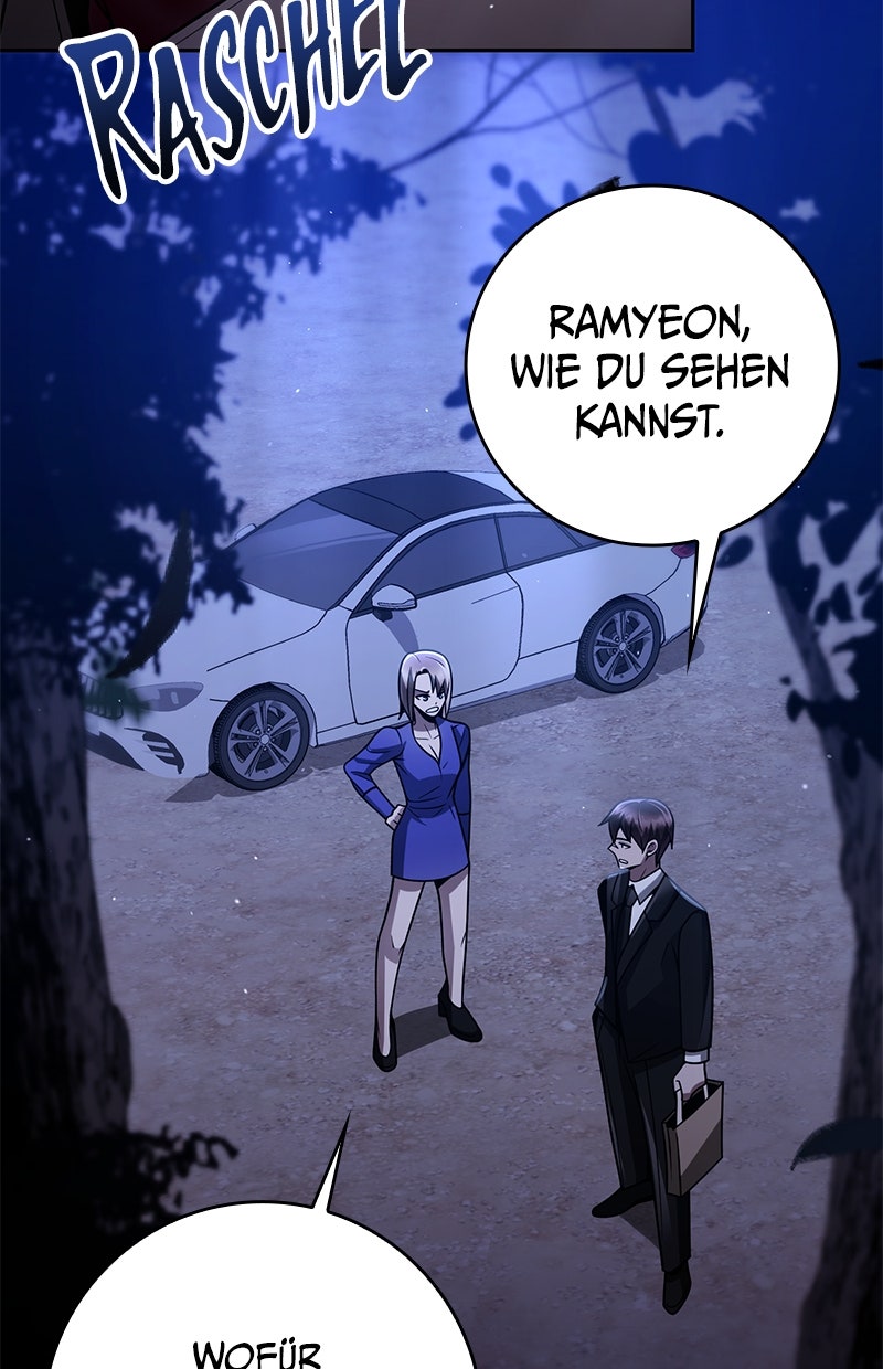 Read Vom genialen Hunter zum Dungeon-Putzer DE Manga Online