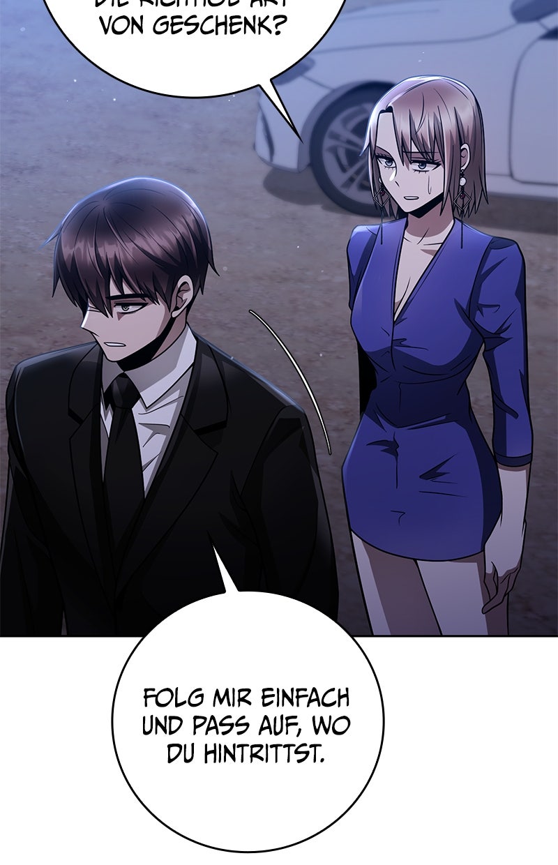 Read Vom genialen Hunter zum Dungeon-Putzer DE Manga Online