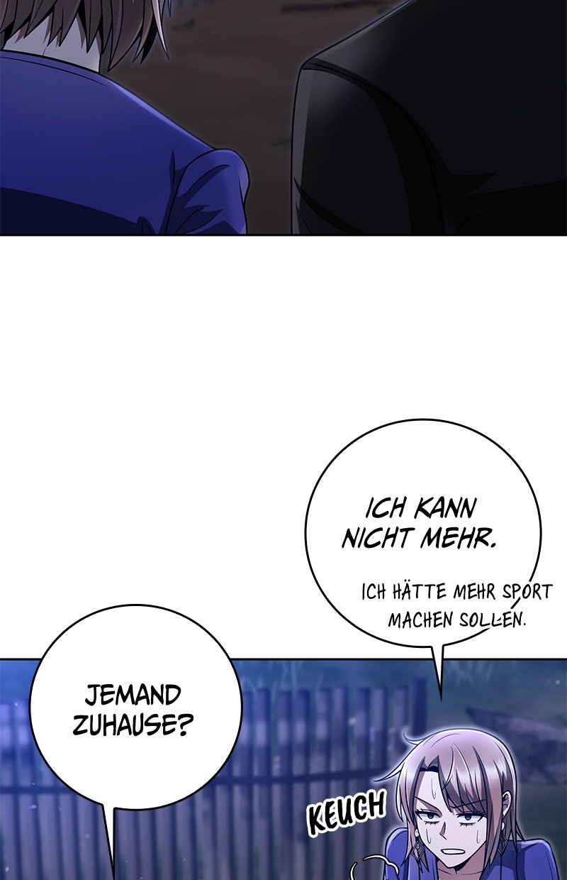 Read Vom genialen Hunter zum Dungeon-Putzer DE Manga Online