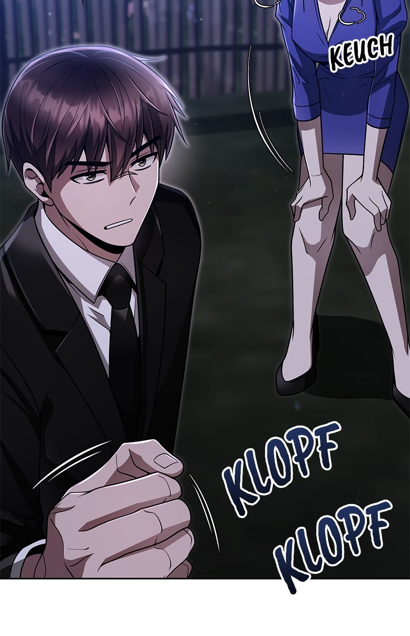 Read Vom genialen Hunter zum Dungeon-Putzer DE Manga Online