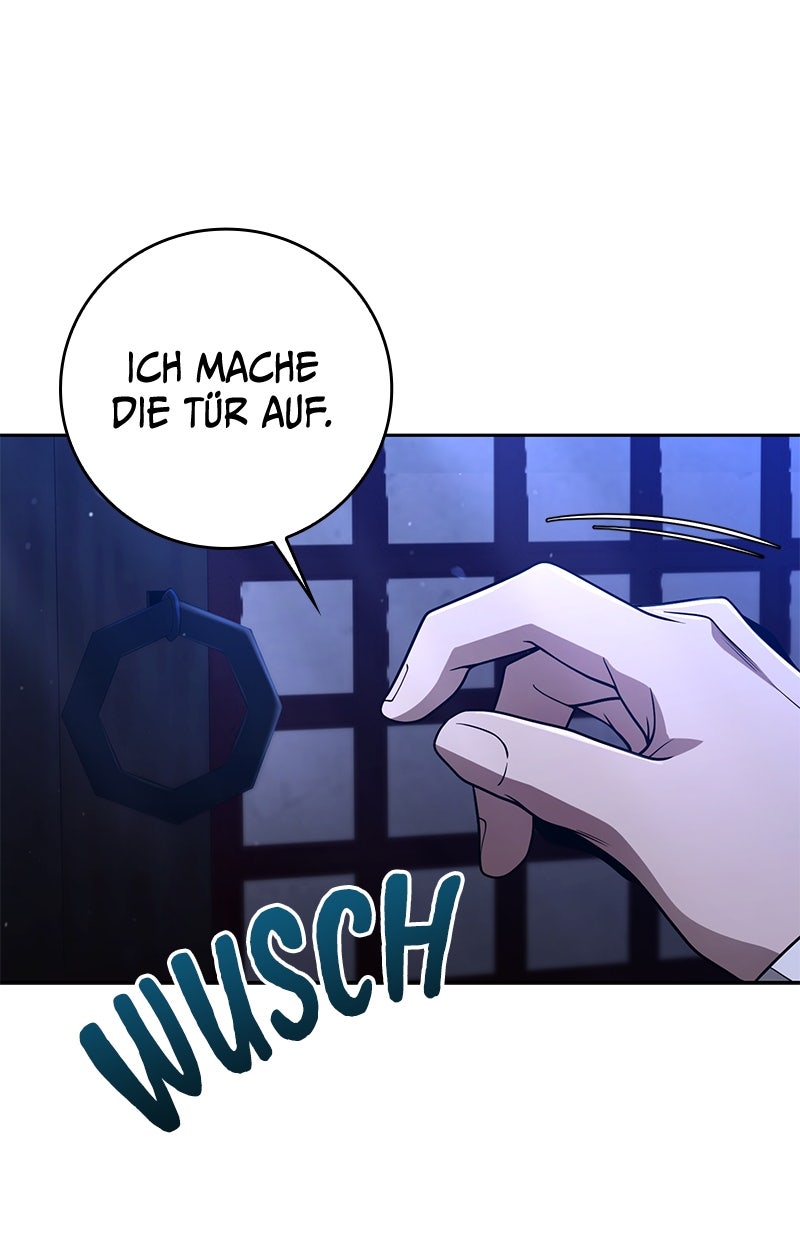 Read Vom genialen Hunter zum Dungeon-Putzer DE Manga Online