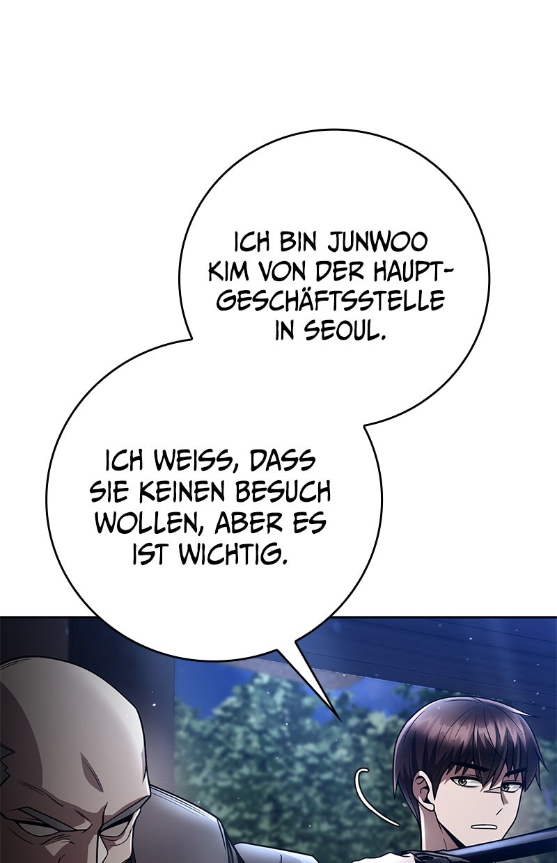 Read Vom genialen Hunter zum Dungeon-Putzer DE Manga Online