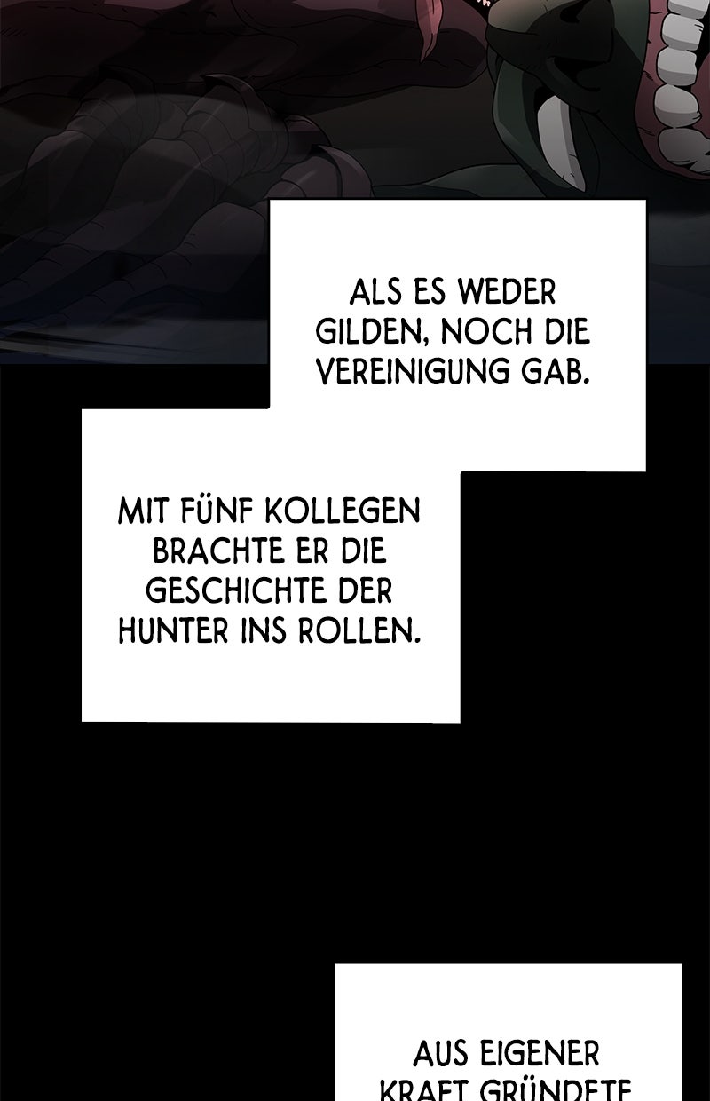 Read Vom genialen Hunter zum Dungeon-Putzer DE Manga Online