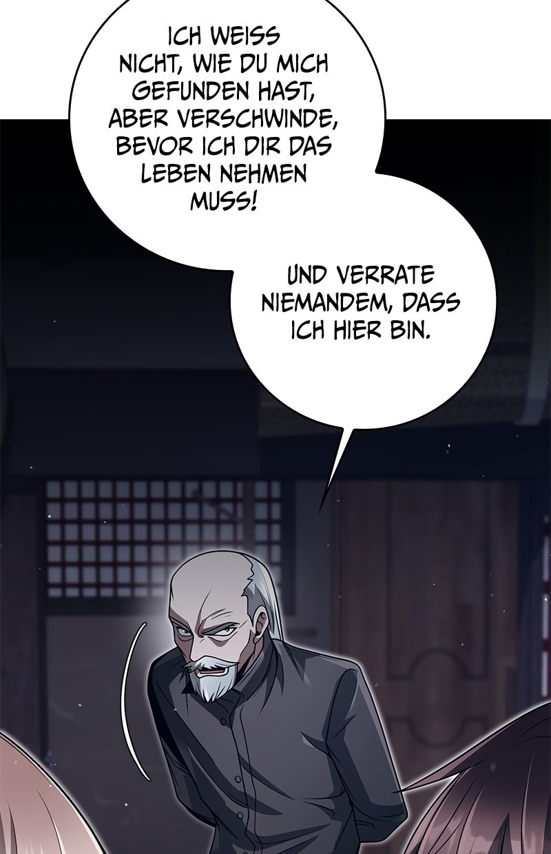 Read Vom genialen Hunter zum Dungeon-Putzer DE Manga Online