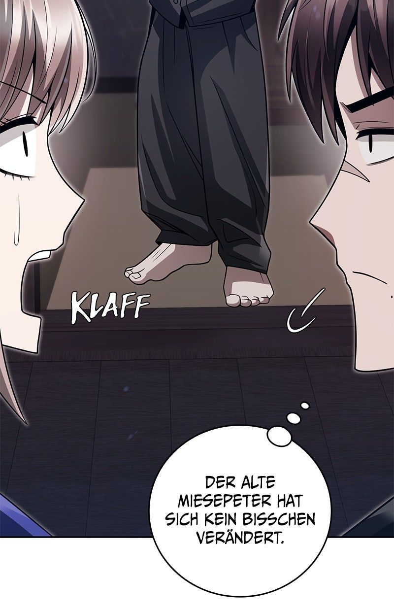 Read Vom genialen Hunter zum Dungeon-Putzer DE Manga Online