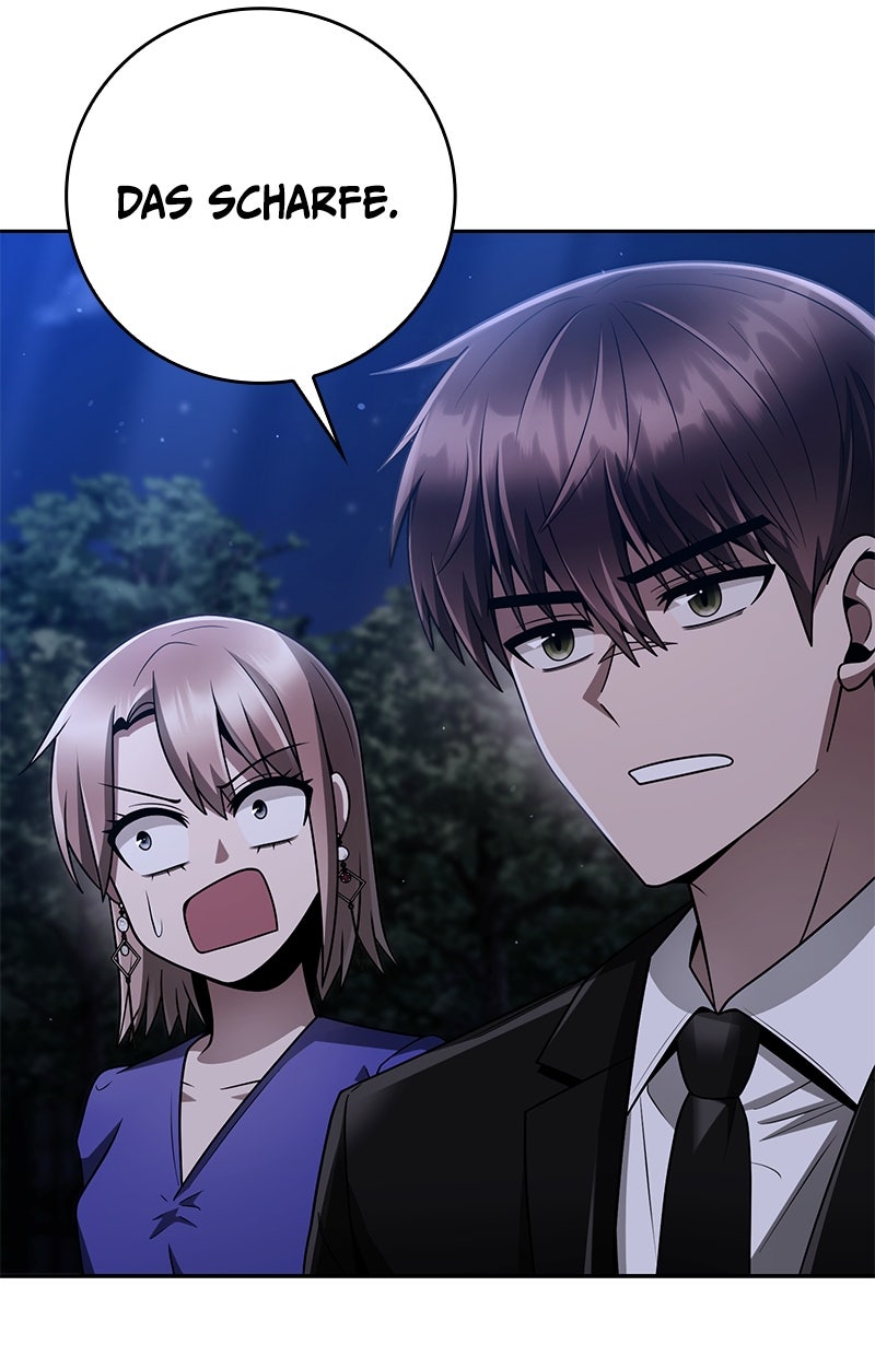 Read Vom genialen Hunter zum Dungeon-Putzer DE Manga Online