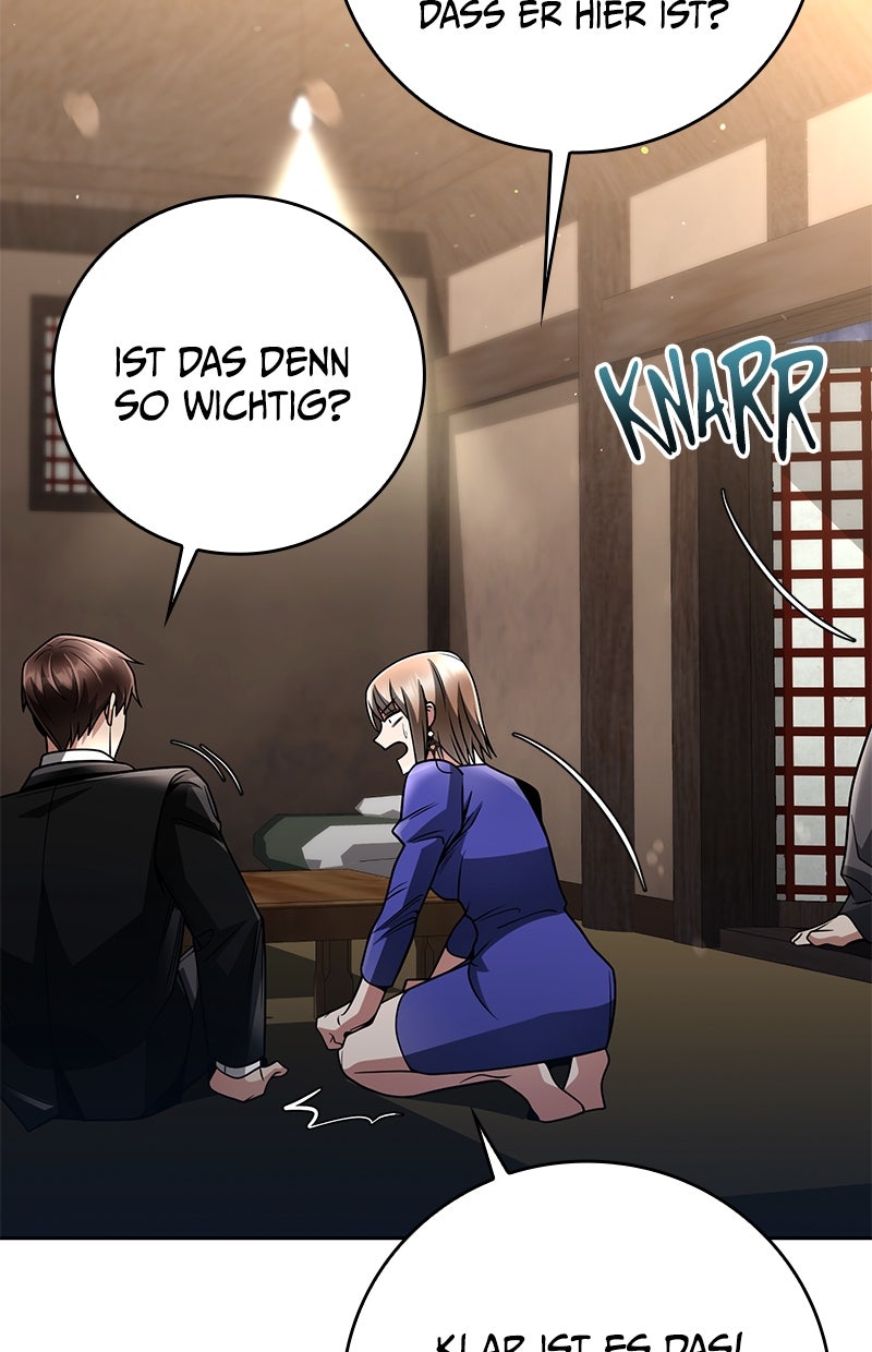 Read Vom genialen Hunter zum Dungeon-Putzer DE Manga Online