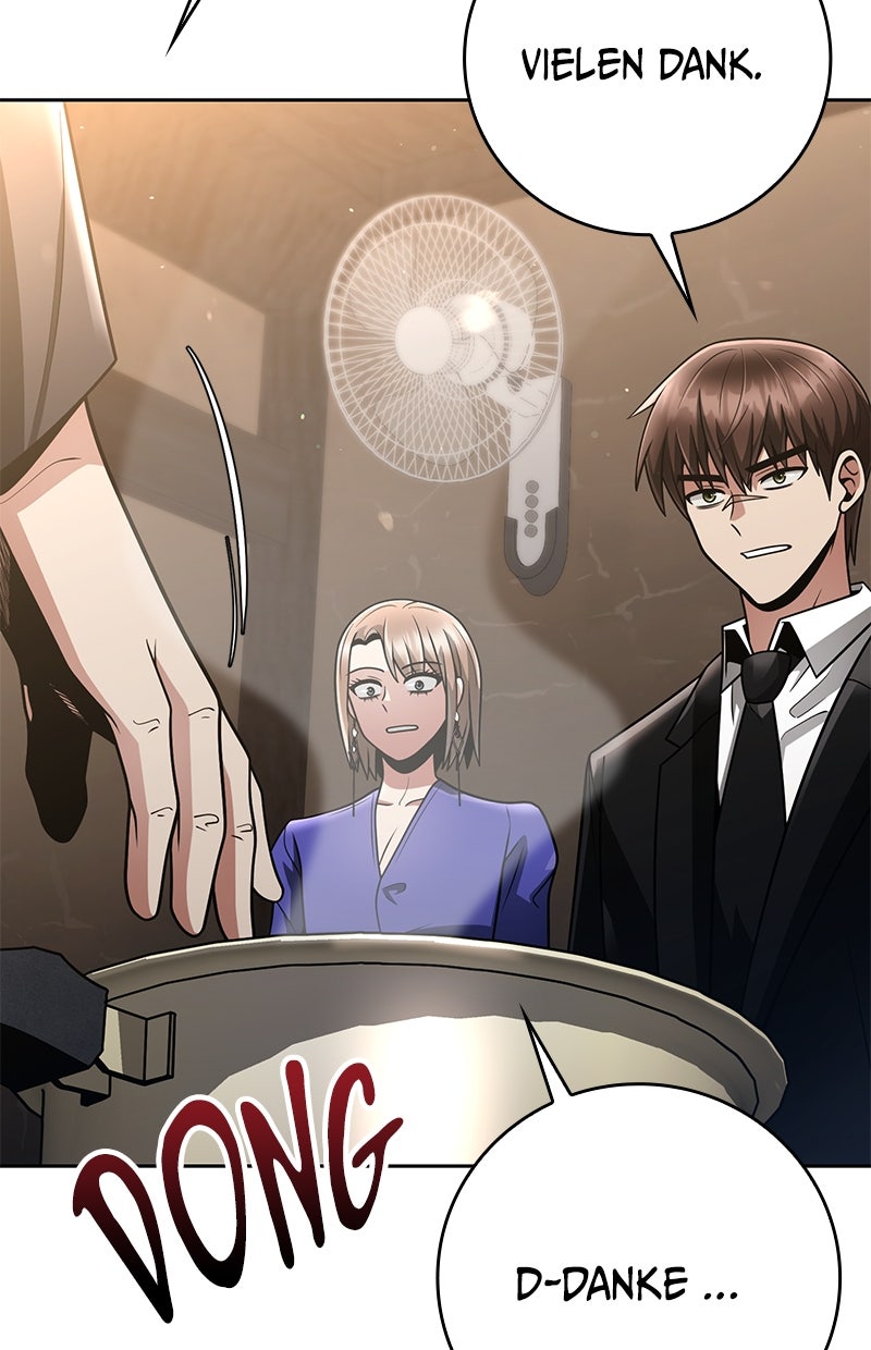 Read Vom genialen Hunter zum Dungeon-Putzer DE Manga Online