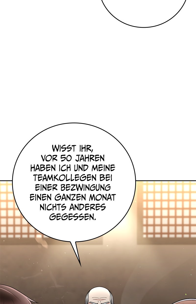 Read Vom genialen Hunter zum Dungeon-Putzer DE Manga Online