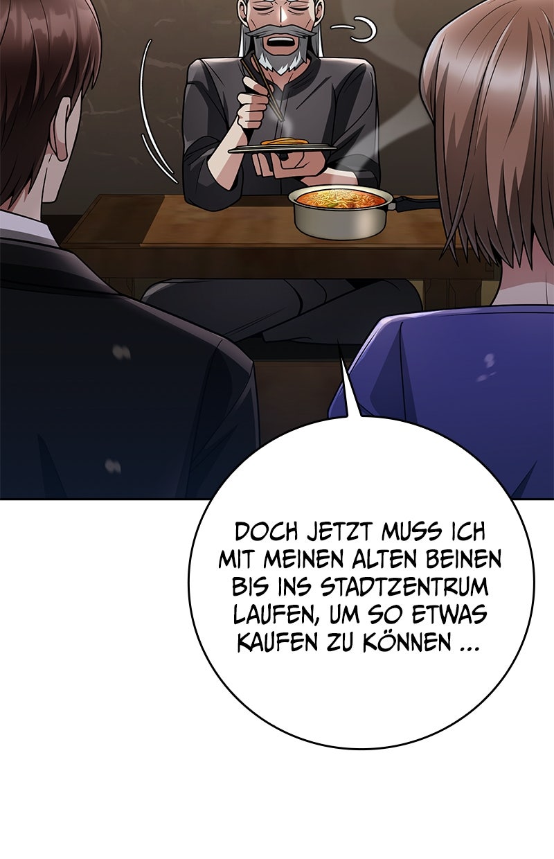 Read Vom genialen Hunter zum Dungeon-Putzer DE Manga Online