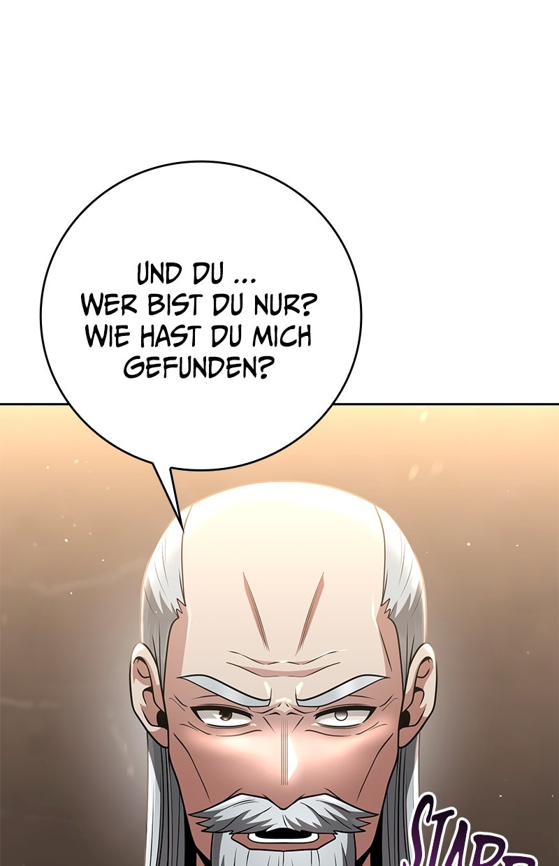 Read Vom genialen Hunter zum Dungeon-Putzer DE Manga Online