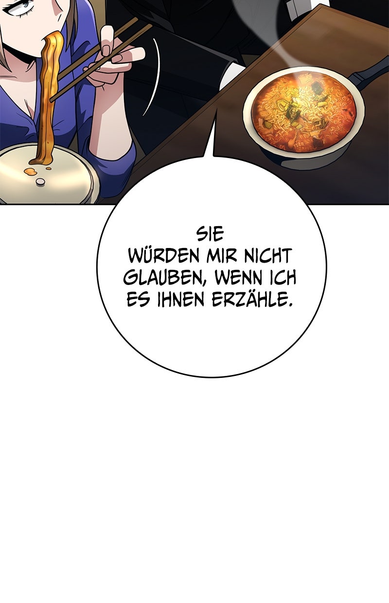 Read Vom genialen Hunter zum Dungeon-Putzer DE Manga Online