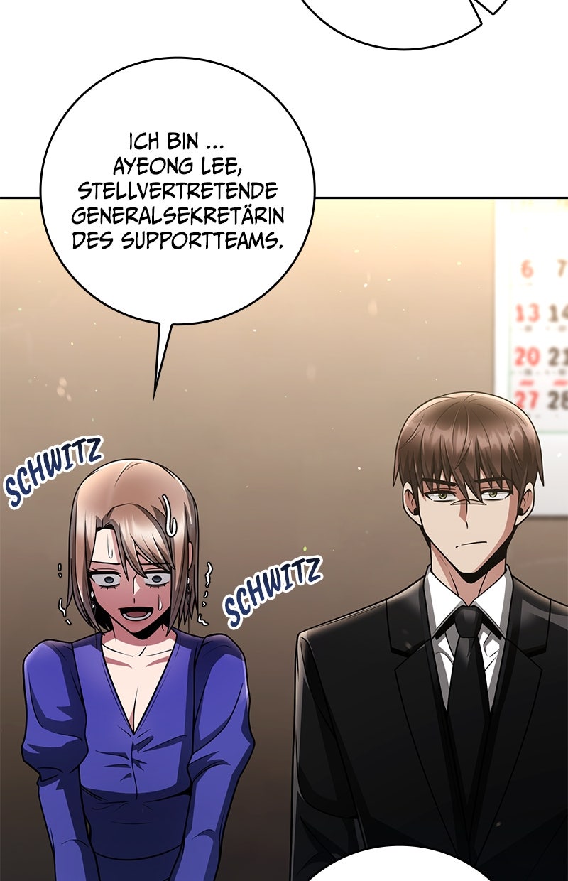 Read Vom genialen Hunter zum Dungeon-Putzer DE Manga Online