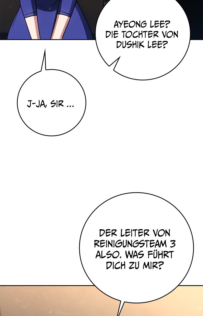 Read Vom genialen Hunter zum Dungeon-Putzer DE Manga Online