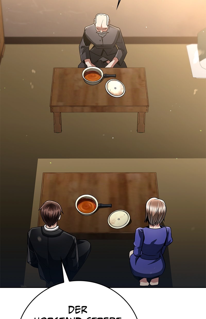 Read Vom genialen Hunter zum Dungeon-Putzer DE Manga Online