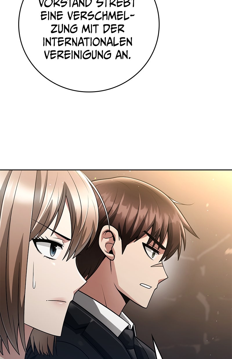 Read Vom genialen Hunter zum Dungeon-Putzer DE Manga Online