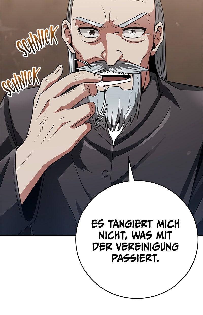 Read Vom genialen Hunter zum Dungeon-Putzer DE Manga Online