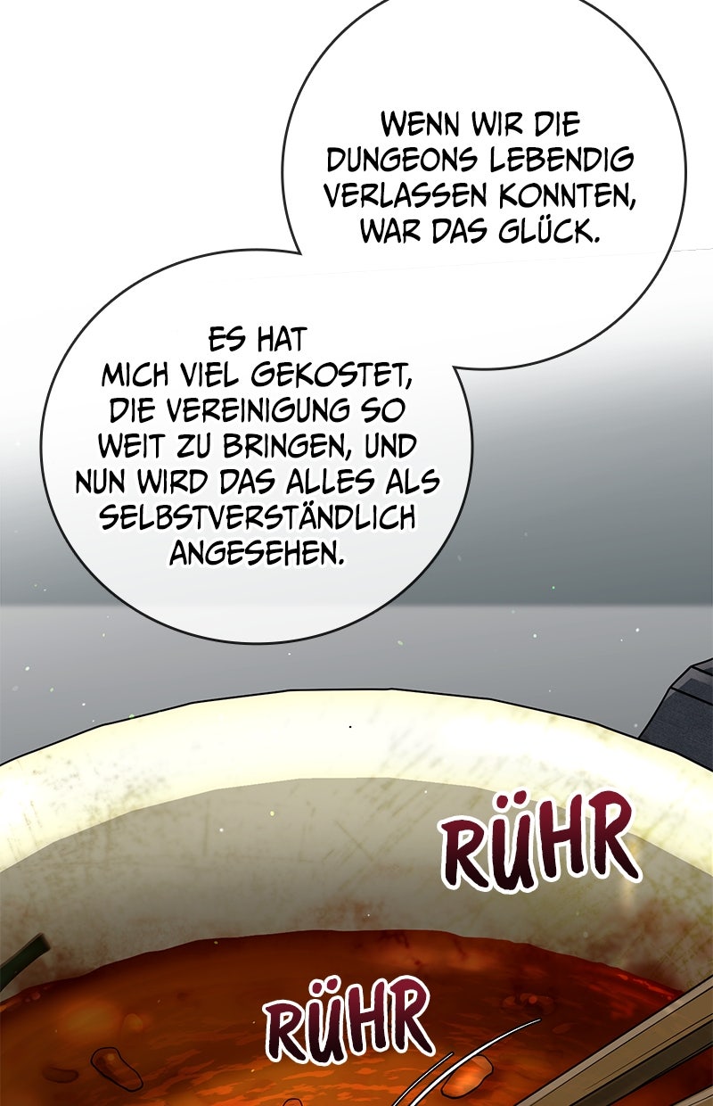 Read Vom genialen Hunter zum Dungeon-Putzer DE Manga Online