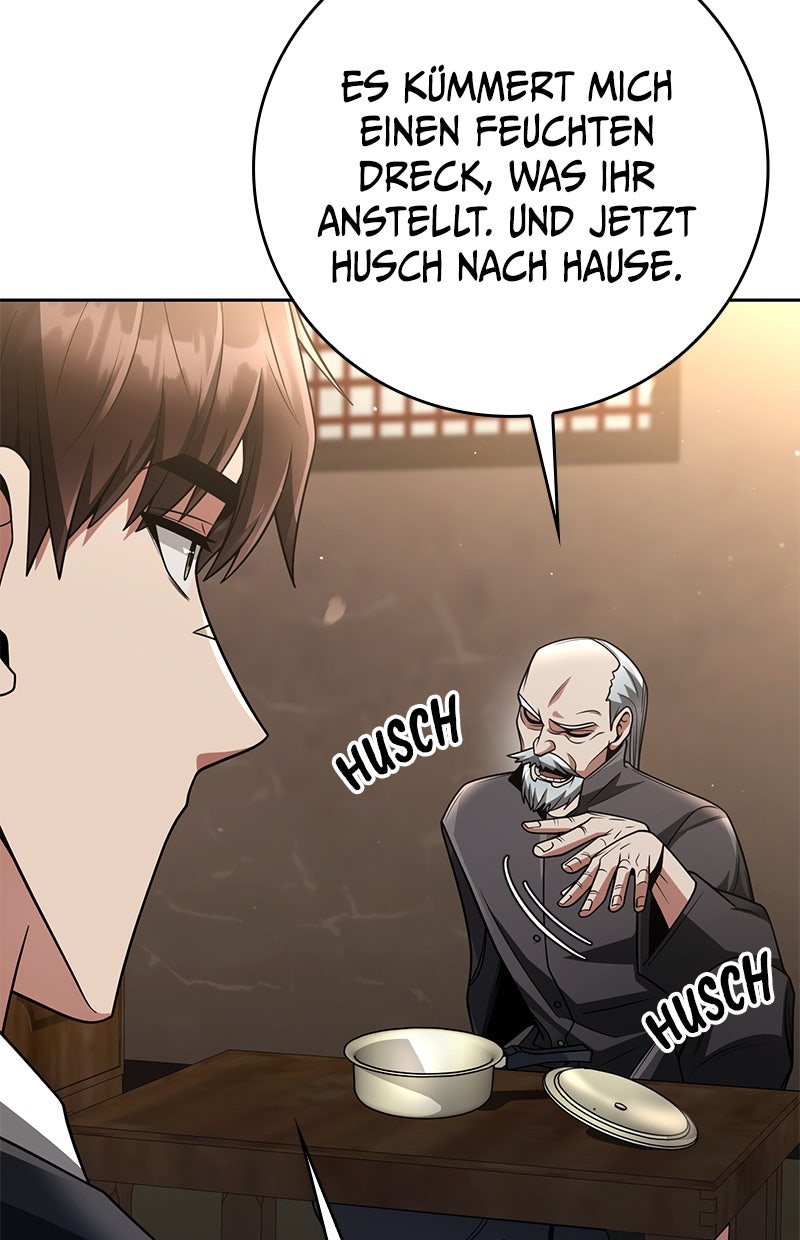 Read Vom genialen Hunter zum Dungeon-Putzer DE Manga Online