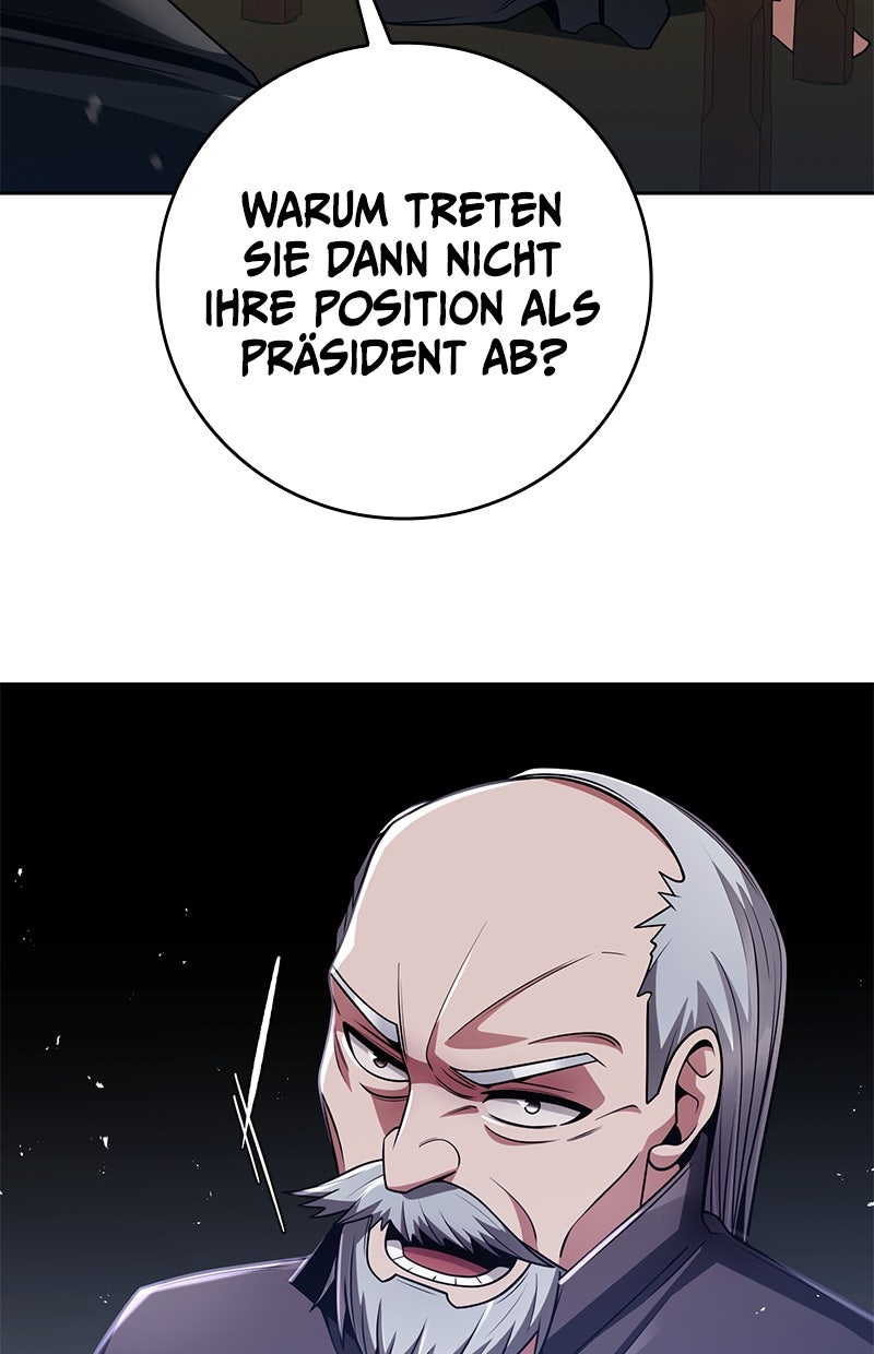 Read Vom genialen Hunter zum Dungeon-Putzer DE Manga Online