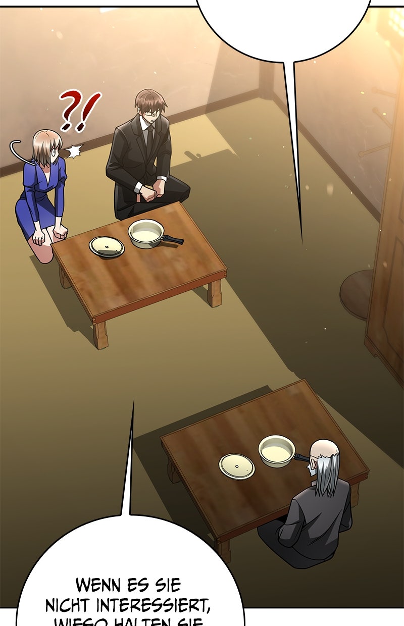 Read Vom genialen Hunter zum Dungeon-Putzer DE Manga Online