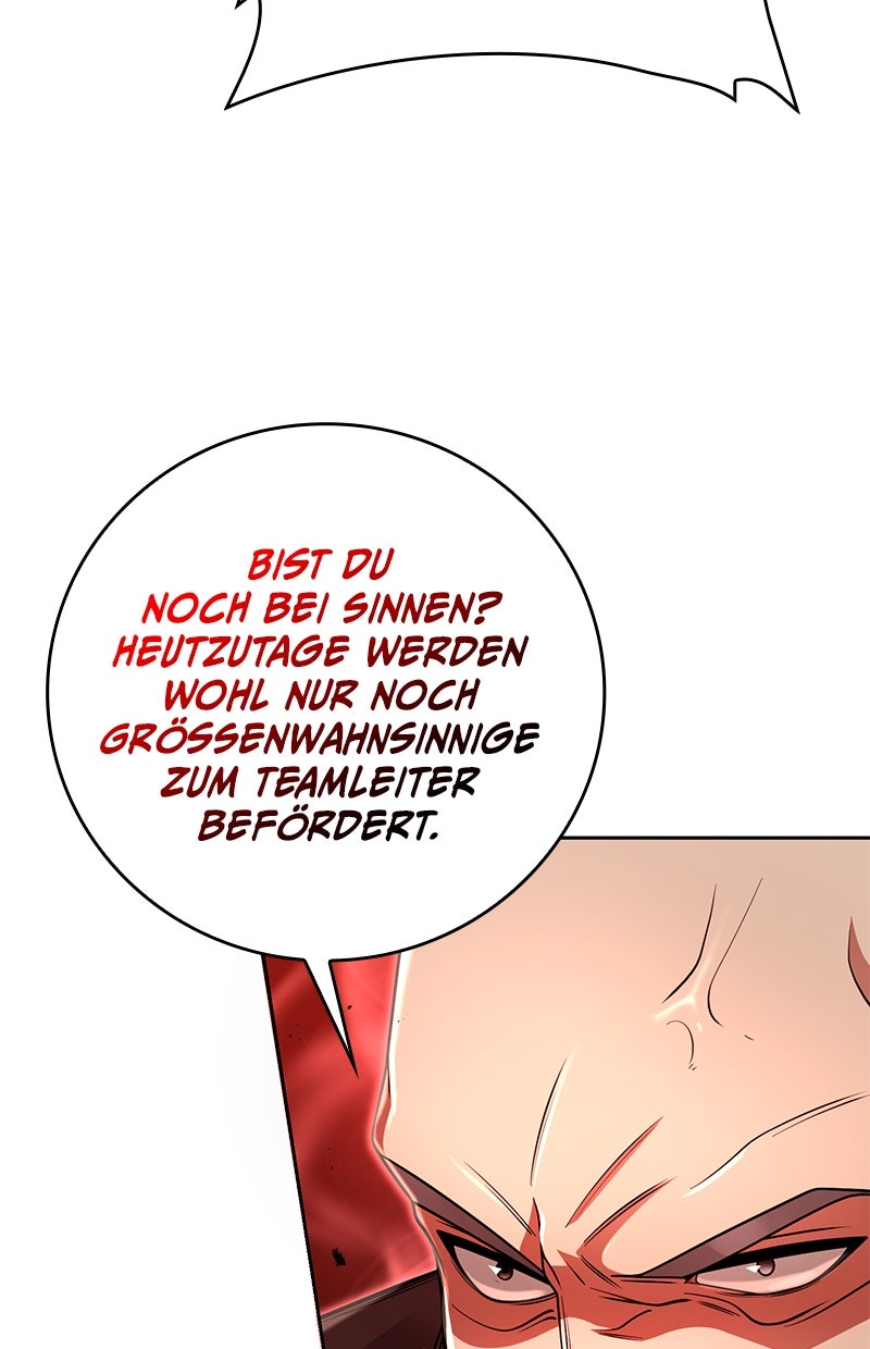 Read Vom genialen Hunter zum Dungeon-Putzer DE Manga Online