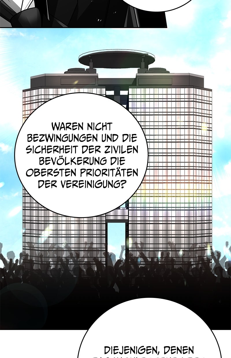 Read Vom genialen Hunter zum Dungeon-Putzer DE Manga Online