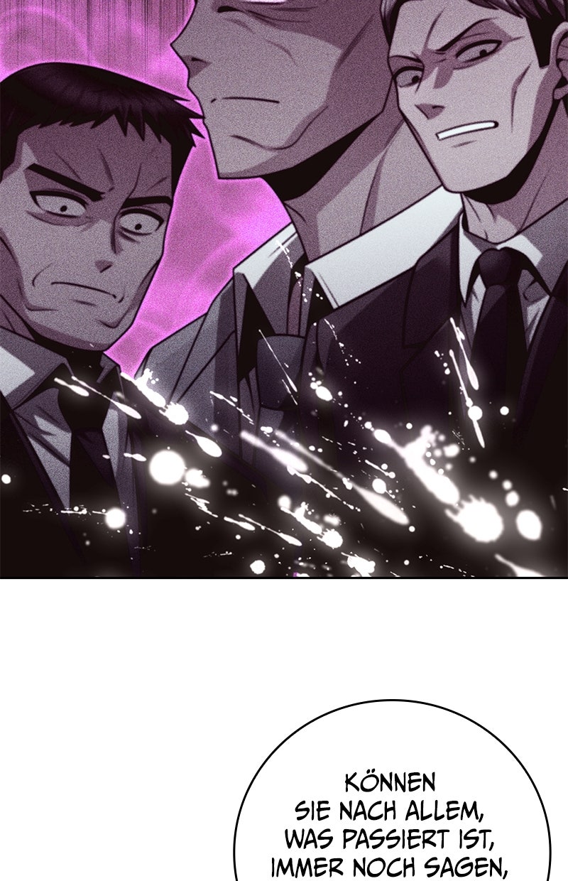 Read Vom genialen Hunter zum Dungeon-Putzer DE Manga Online