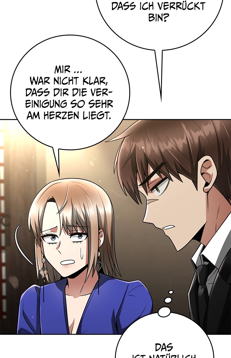 Read Vom genialen Hunter zum Dungeon-Putzer DE Manga Online