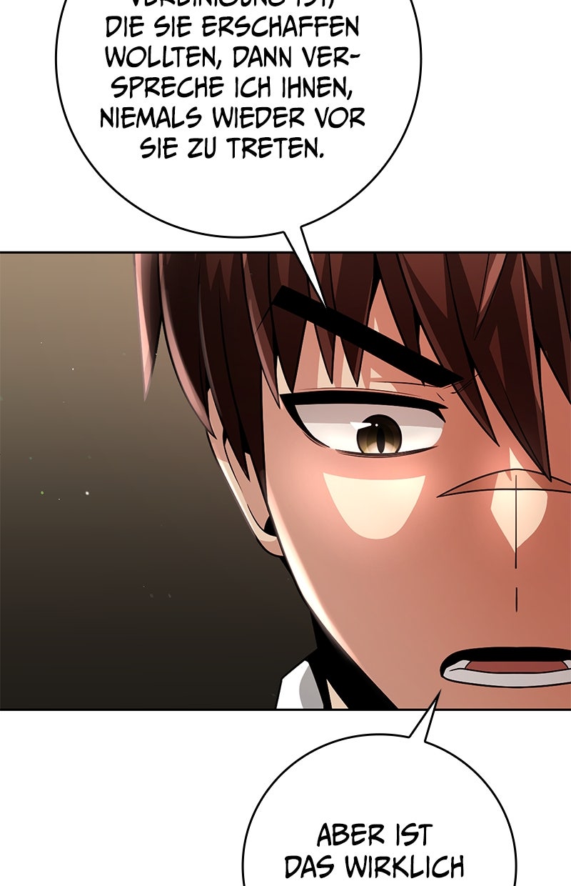 Read Vom genialen Hunter zum Dungeon-Putzer DE Manga Online