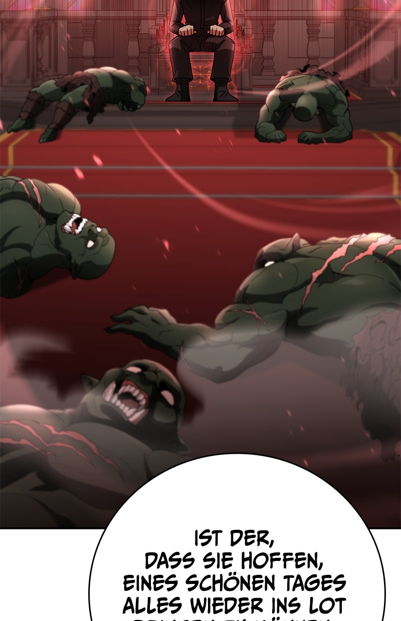 Read Vom genialen Hunter zum Dungeon-Putzer DE Manga Online