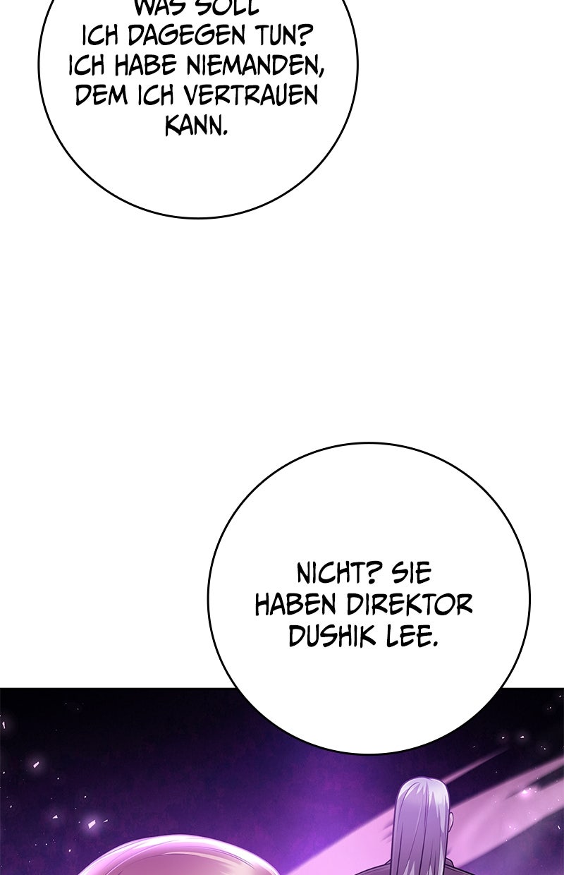 Read Vom genialen Hunter zum Dungeon-Putzer DE Manga Online