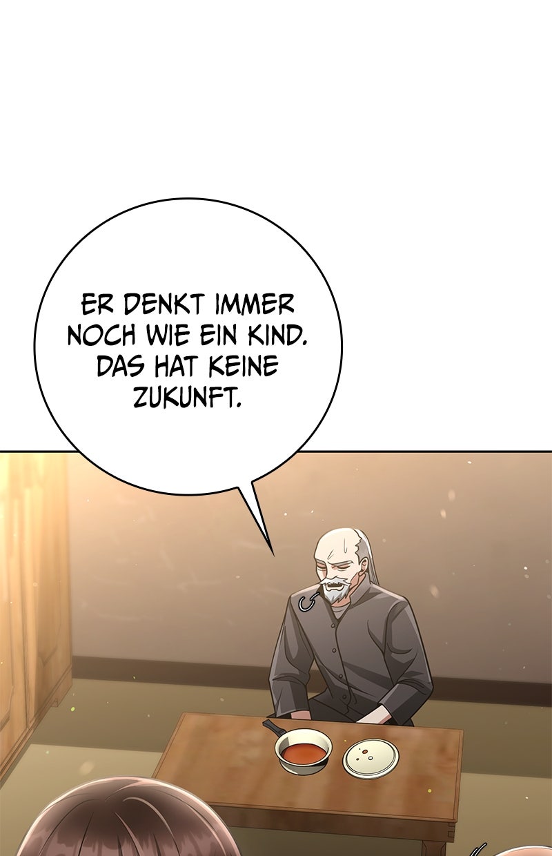 Read Vom genialen Hunter zum Dungeon-Putzer DE Manga Online