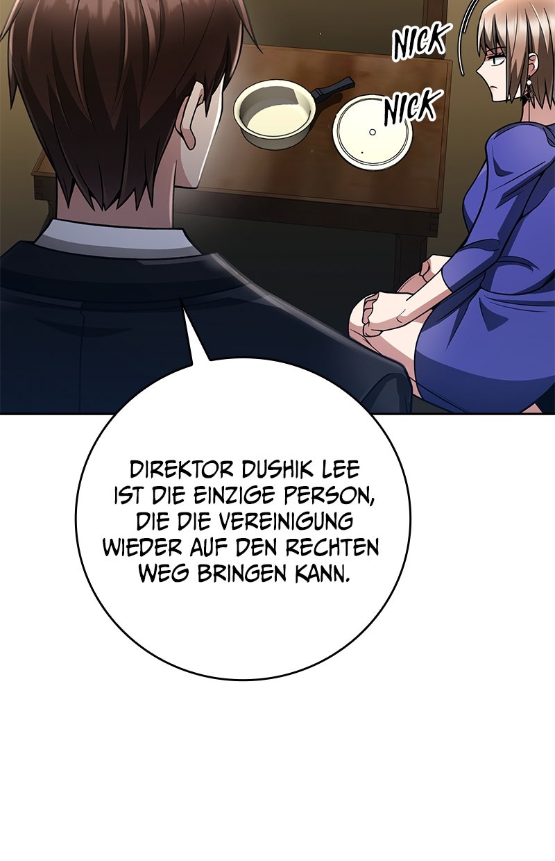 Read Vom genialen Hunter zum Dungeon-Putzer DE Manga Online