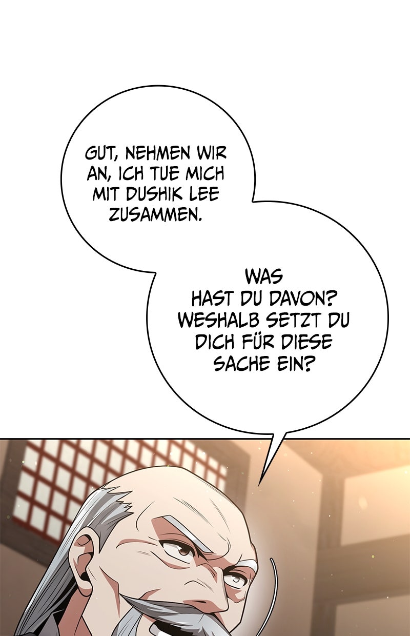 Read Vom genialen Hunter zum Dungeon-Putzer DE Manga Online