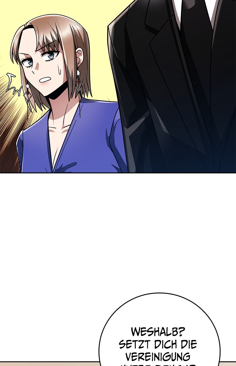 Read Vom genialen Hunter zum Dungeon-Putzer DE Manga Online