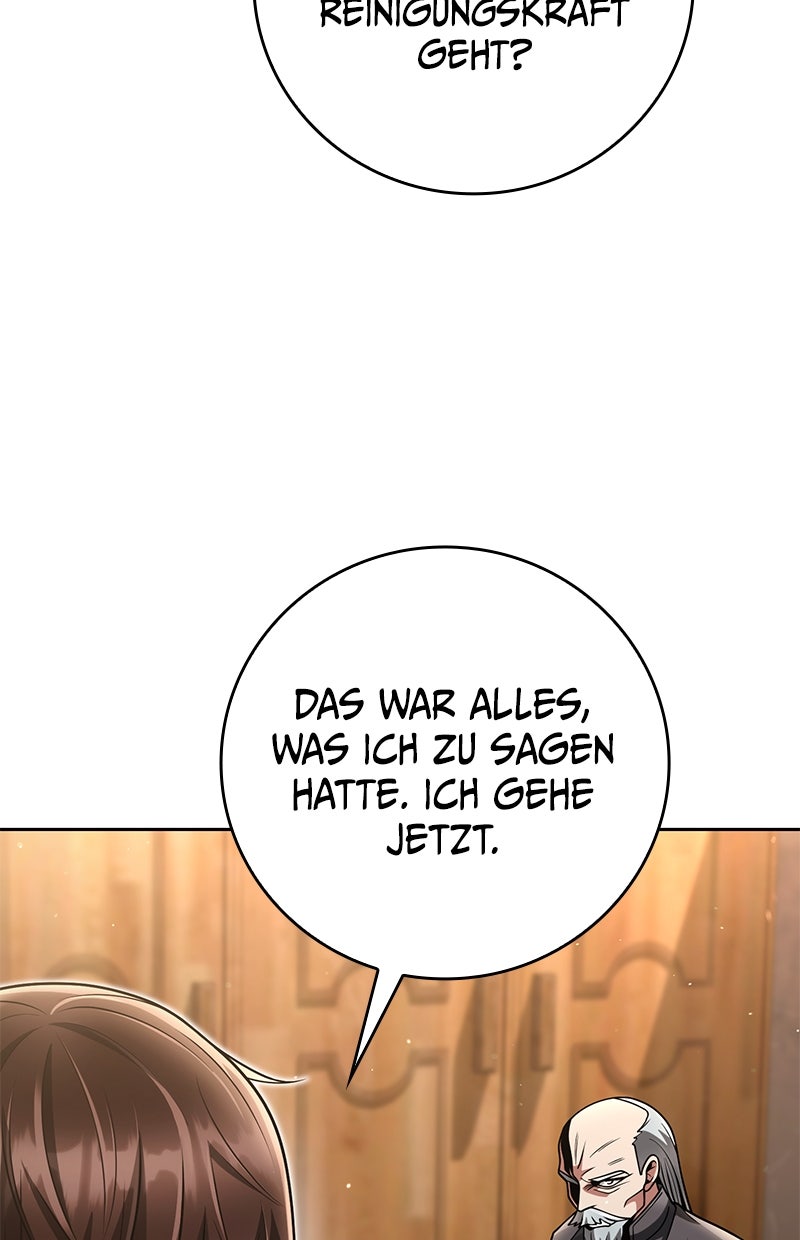 Read Vom genialen Hunter zum Dungeon-Putzer DE Manga Online