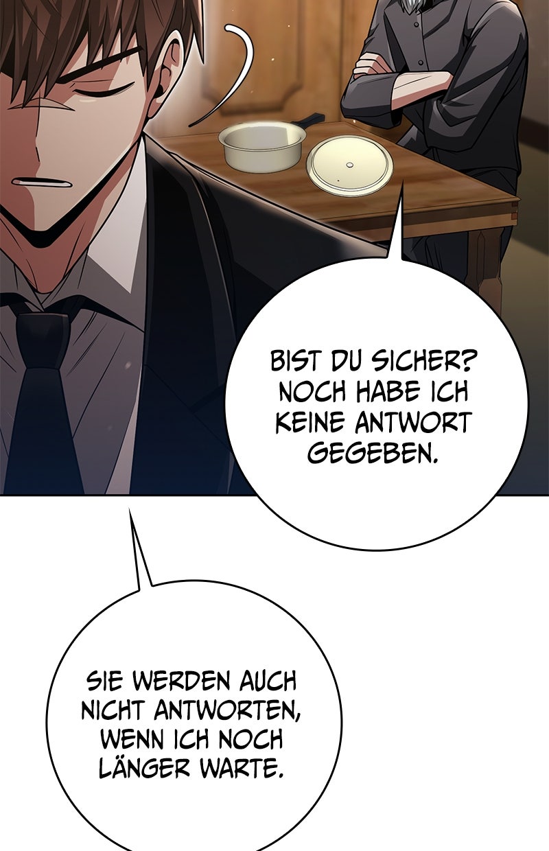 Read Vom genialen Hunter zum Dungeon-Putzer DE Manga Online