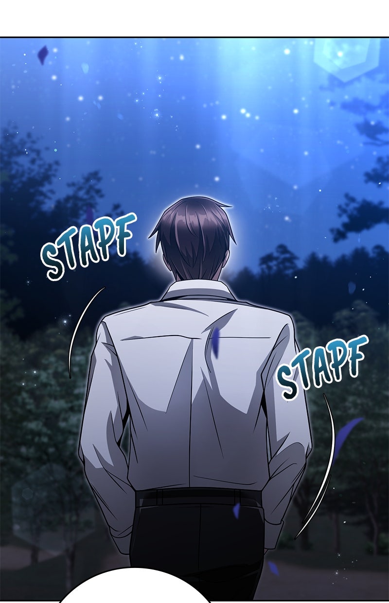 Read Vom genialen Hunter zum Dungeon-Putzer DE Manga Online