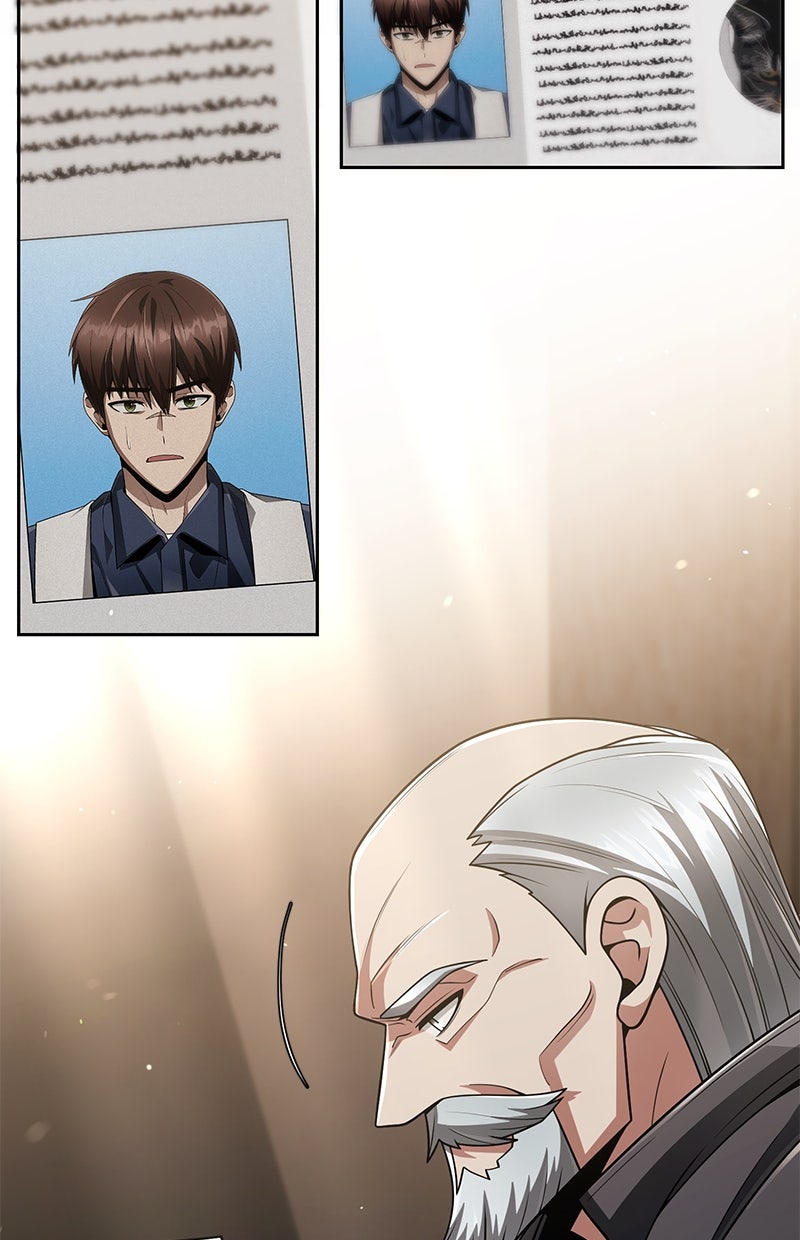 Read Vom genialen Hunter zum Dungeon-Putzer DE Manga Online