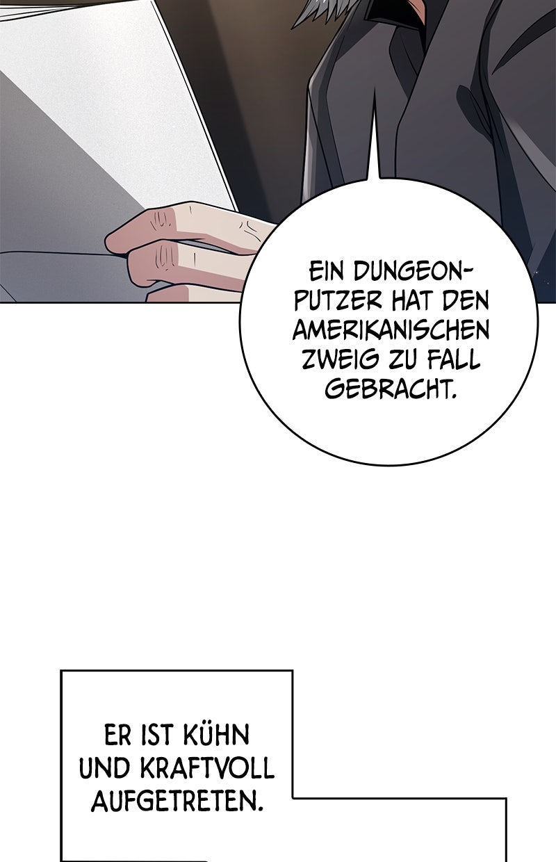 Read Vom genialen Hunter zum Dungeon-Putzer DE Manga Online