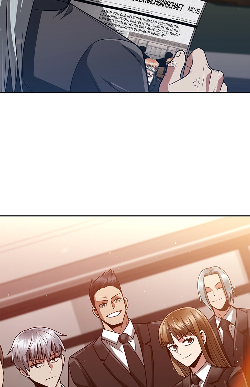 Read Vom genialen Hunter zum Dungeon-Putzer DE Manga Online