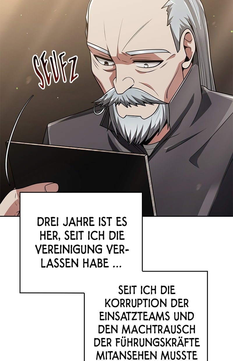 Read Vom genialen Hunter zum Dungeon-Putzer DE Manga Online