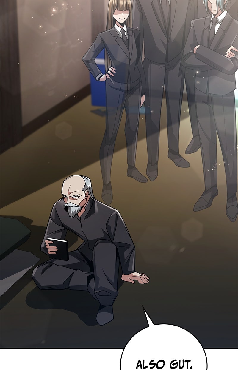 Read Vom genialen Hunter zum Dungeon-Putzer DE Manga Online